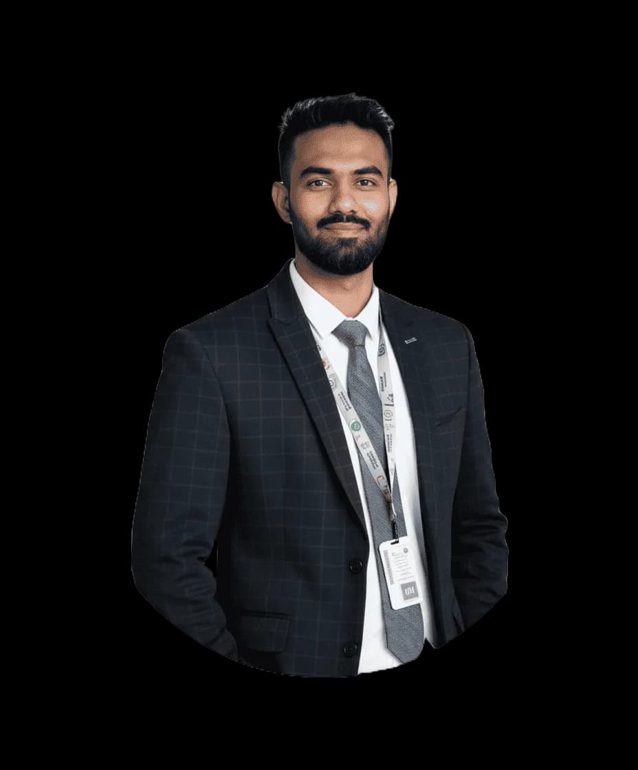 Md. Rakib (devrakib) - Best Full Stack Developer & AI Engineer from Bangladesh